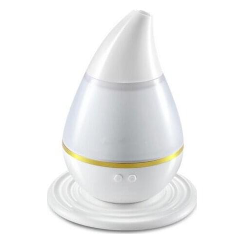 250ml quality USB mini humidifiers mist discharge button type