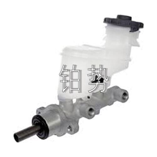 Car brake master cylinder 2004-Hon daC iv ic brake master cylinder hub suspension parking brake pump brake booster assembly