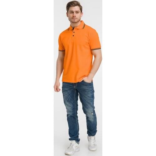 Bear's gear Mens Polos