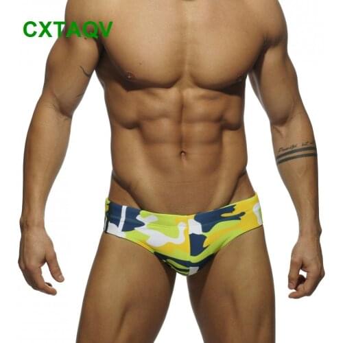 CXTAQV Men's Briefs