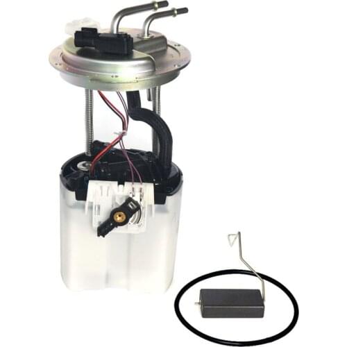 For Cadillac Chevrolet GMC Car Modification Electronic Pump Electronic Fuel Pump
