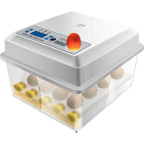 Egg Incubator Chicks Quail Incubator Poultry Incubator Turner Practical And Easy To Use Automatic Farm Hatching Tools