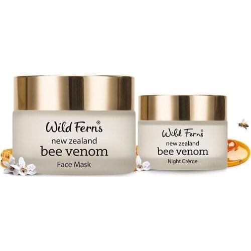 JYP Moisturizing Face Creams