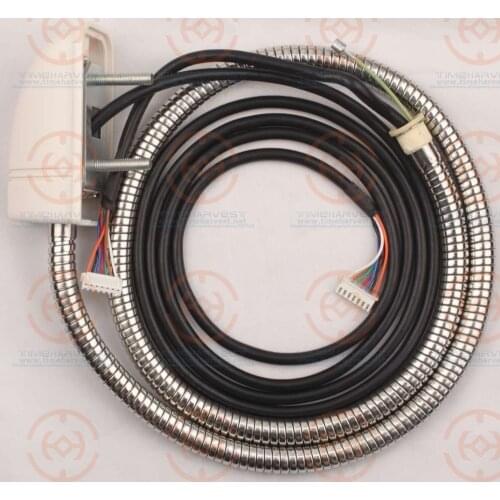 The Gun Cable Cord of short gun house of dead 3 CRT version accessories for Shooting Game Amusement game machine Arcade Cabinet