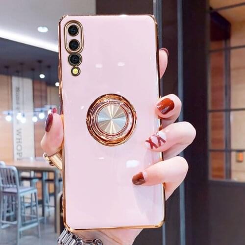 KMPTE Huawei P20 Pro Phone Cases