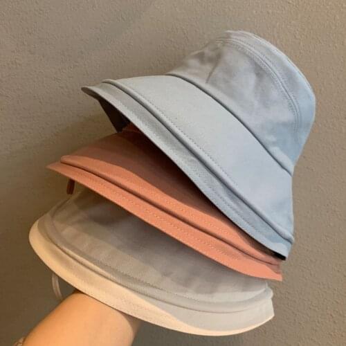 2021 New Korean Womens Version of The Sunshade and UV Sunshade In The Summer Tide Has A Wild Edge