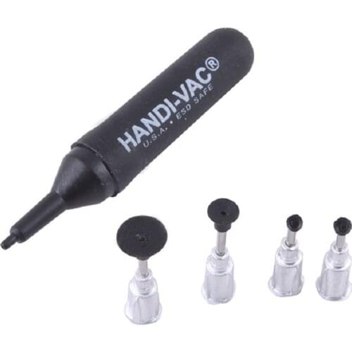 New IC SMD Vacuum Handy Handling Tool Pick Up Sucking Pen Electronic Component Welding Tools#40182