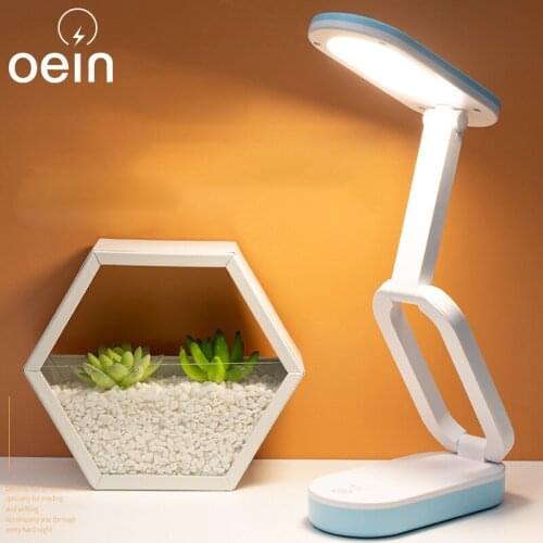 Oein LED Table Lamps