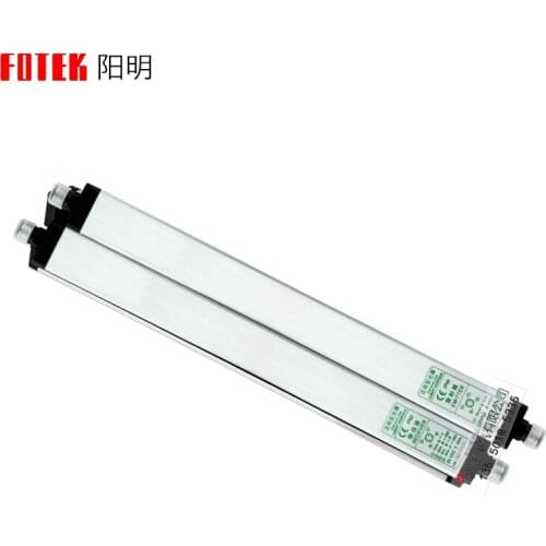 Taiwan original FOTEK Yangming NA-08E NT-08T NA-08R light curtain safety grating new original