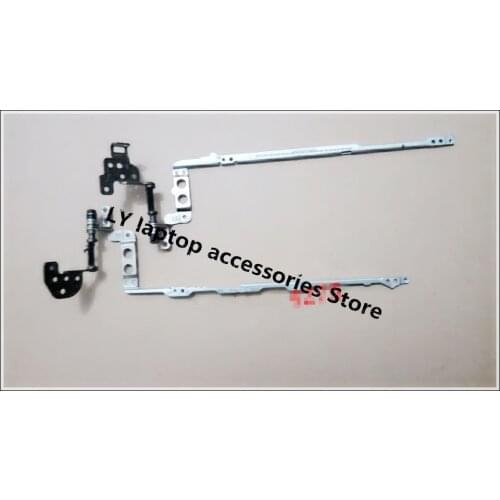 For HP Chromebook 11 G3 G4 Original Laptop Hinges L&R Hinges FBY07012010 FBY06015010