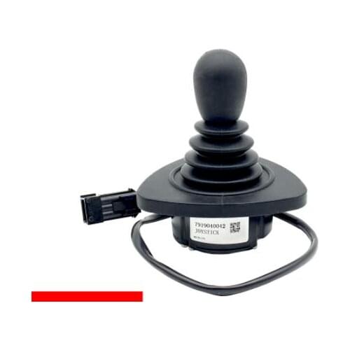 Original NEW 1 year warranty 7919040042 ForLINDE Electric Forklift