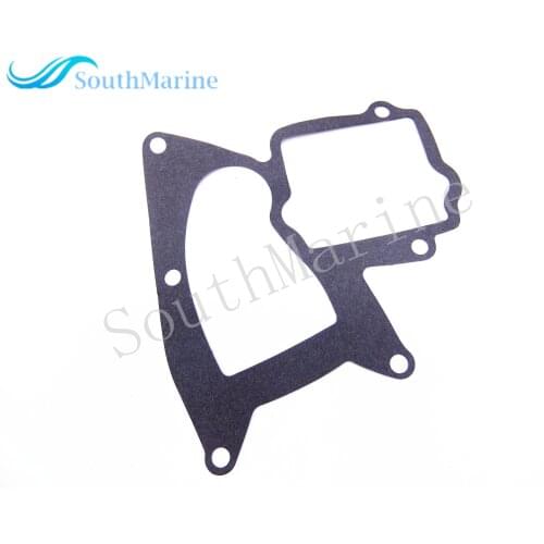 6F5-13645-00 01 6F5-13645-A0 A1 A2 Gasket Manifold for Yamaha Outboard C40 E40 40HP 36HP Boat Motor