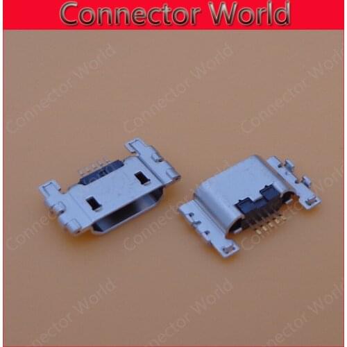 50pcs usb charger charging Port plug dock Connector For Sony Xperia Z Ultra XL39H C6802 C6833 T2 Ultra xm50t xm50h D5303 D5322