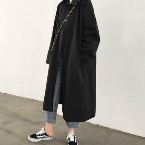 Siddons Women's Trench Coats