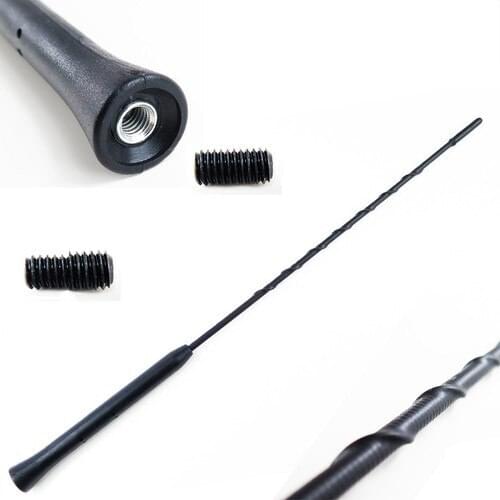 Compatible with all the Tools of Rod Ceiling Antenna High Shooting Power AM FM radio compatible OEM