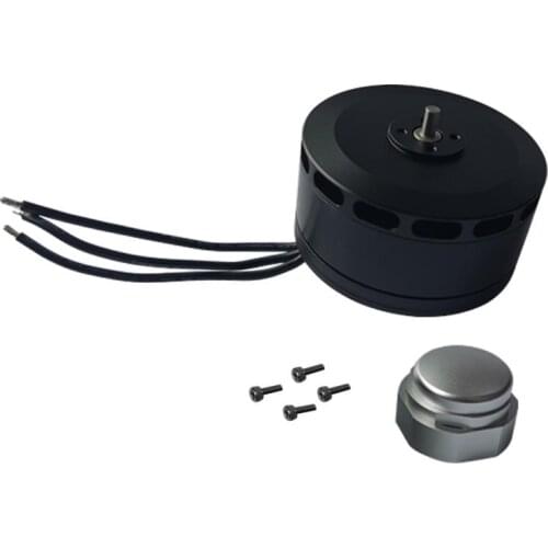 Sunlike PU8 Super constant force source 6215 Brushless Motor selflock CW CCW 170KV 330KV for Agricultural Protection Drone