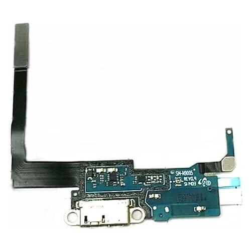 USB Charging Port Dock Connector Flex Cable For Samsung Note 3 N9005 Ribbon Part
