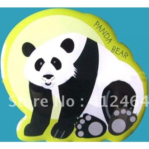 Door to door shipment 3d fridge magnet (ss-1183)