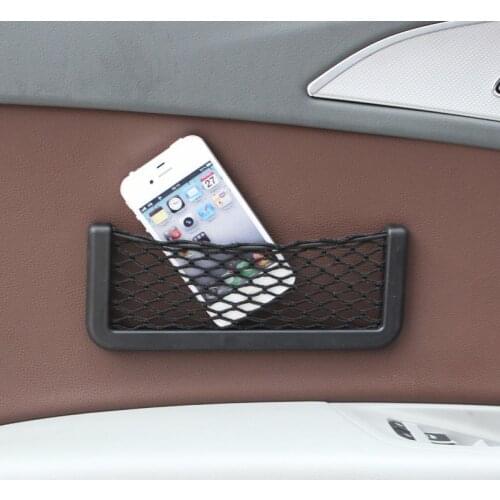 AMY CAR NEW FORCE Trunk Organizers