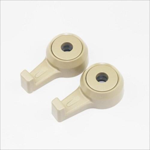 Car hidden after the hook car built-in hook car multi-function hook head pillow hook car bracket