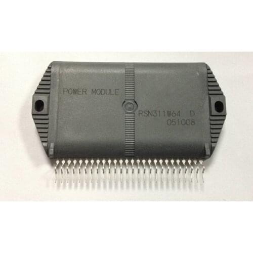 Free Shipping 1PCS ORIGINAL MODULE RSN311W64D-P RSN311W64D RSN311W64 RSN311W64 D