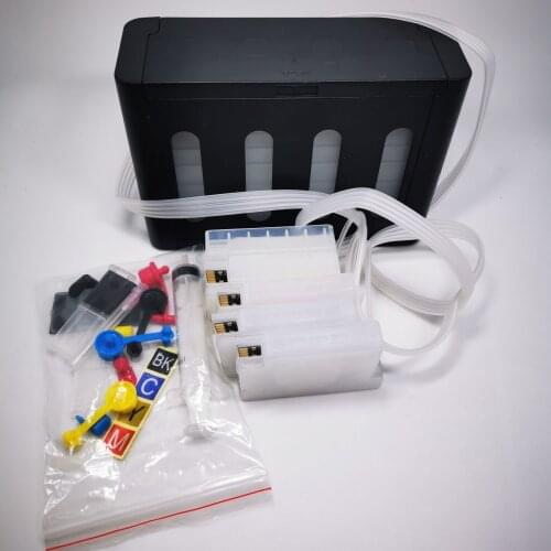 YOTAT (ARC chip) CISS 955XL ink cartridge for HP955 for HP Officejet Pro 8216 8710 8720 8210 8702 8218 8715 8716 8717 8725 8727