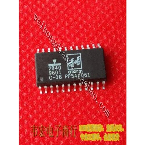 Delivery.G-08 PP544061 Free circuit IC patch SOP24