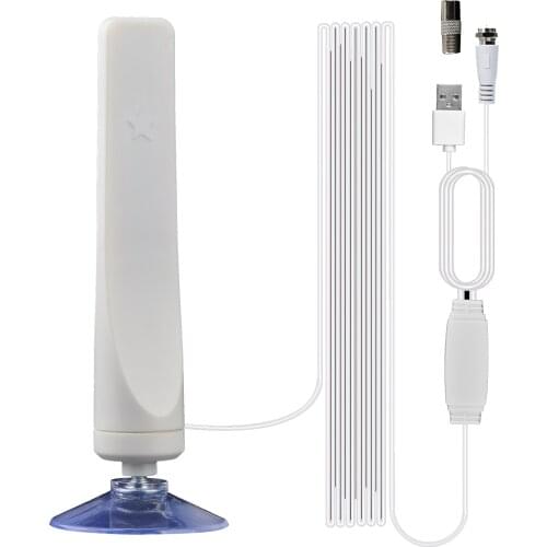 FORNORM TV Antenna