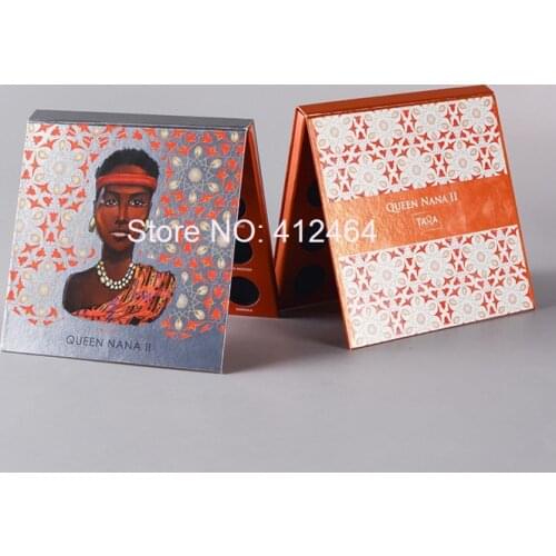 Custom cardboard treasure chest box old fashion classical design gift packaging box manufacturers ---PX10509