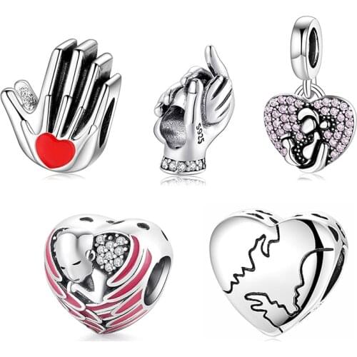 Kataoka Children's Pendants