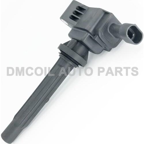 ORIGINAL QUALITY IGNITION COIL FOR GREAT WALL HAVAL H6 COUPE H7 H7L H8 H9 VV7 ENGINE GW4C20 2.0T WITH TURBO (2017-) F01R00A122