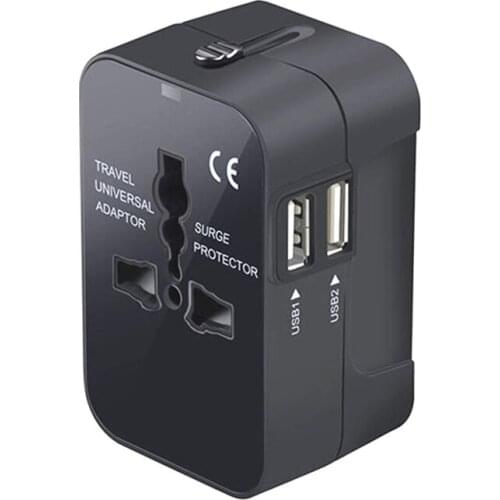 KERNUAP Adapters For Sockets