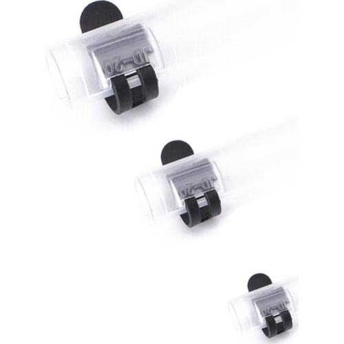 1Pc Fishing Rod Cap Pole Protection Caps Sea Rod Hat Fishing Accessory