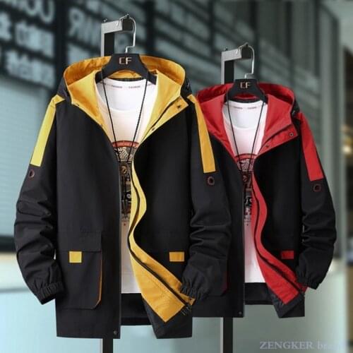 170kg spring and autumn large size jacket men plus fat increase thin windbreaker jacket tide fat oversized camouflage 10xl