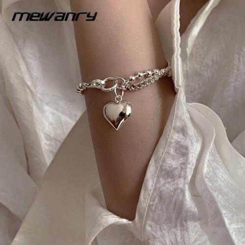 Металлические браслеты Mewanry China At AliExpress