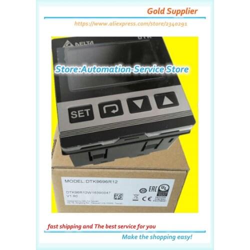 Delta New Original DTA Series Temperature Controller DTA9696C0 DTA9696R0 DTA9696V0 DTA9696C1 DTA9696R1 DTA9696V1