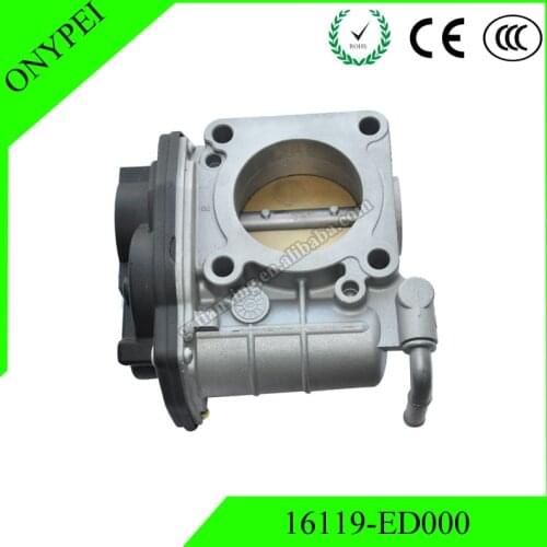 ONYPEI Air Intakes