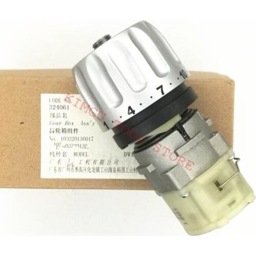 Genuine GEAR BOX ASS'Y for Hitachi 324061 DV18DMR DV18DL DV14DMR DV14DL Cordless Hammer Drill