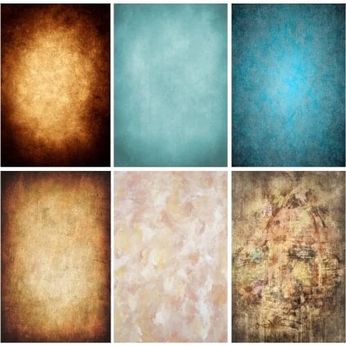 ZHISUXI Vinyl Custom Photo Backgrounds Photography Backdrop Vintage Theme Photo Background For Photo Studio LCGD-03
