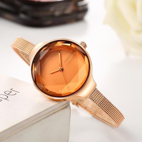 AIMIMO DESIGN Fashion Women Watches