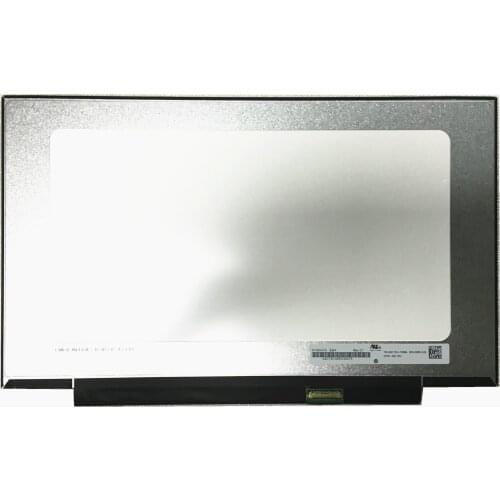 Free Shipping N140HCA-EBA N140HCA EBA 14.0''inch Laptop Lcd Screen IPS 1920*1080 EDP 30 Pins