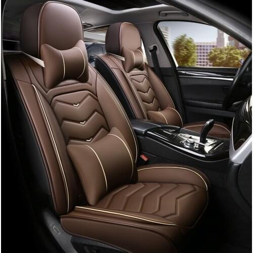 Full Car Seat Cover for dacia duster opel astra h astra j astra g insignia zafira b astra corsa d vectra c corsa car accessories