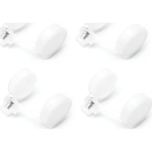 For HONDA Magna VF1100C Sabre VF1100S 1983 1984 1985 1986 VF1100 VF 1100 C S Carb Carburetor Repair Kit Rebulid Float Parts Set