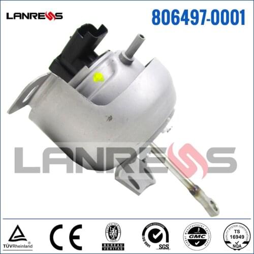 Electric Turbocharger GTB1449VZL 806497 806497-1 783248 783248-3 9688361580, 0375p2 Citroen C4