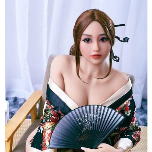 Irontechdoll 159cm Realistic sexy lady TPE pussy anal oral love doll adult sex doll big ass masturbator for men