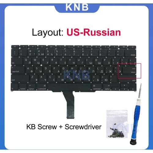 KingningBro Laptop Keyboards