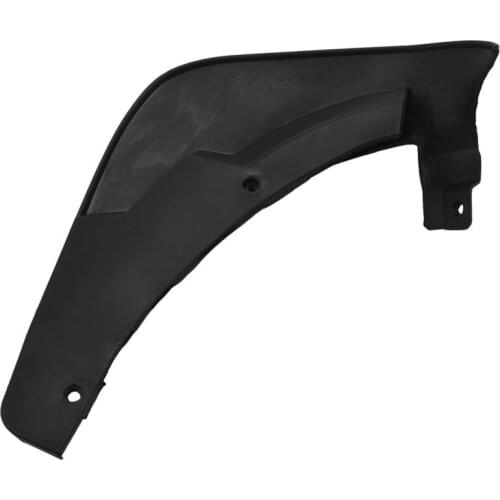 Set Molded Mud Flaps For Mazda Mudguards