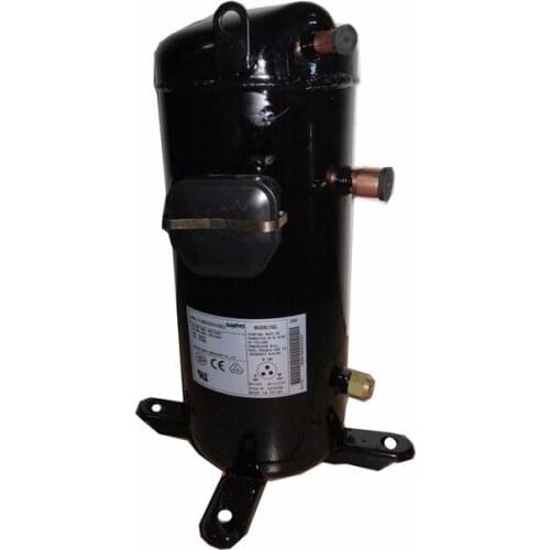 New sanyo hvac parts 4 ton scroll compressor r22 C-SB303h6G panasonic scroll compressor