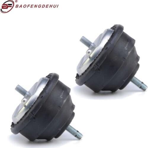 BaoFeng Engine Support Mounts 11811141889 For BMW3 E36