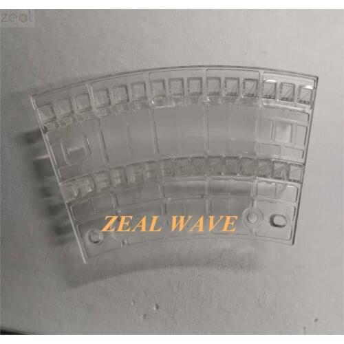 For Brand New Original Dirui CS-6400 1600 Automatic Biochemical Analyzer Colorimetric Cup Reaction Cup